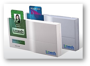 Smart HVAC Control System