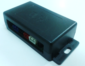 Engine temperature monitoring