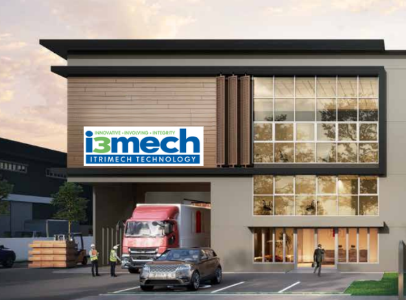 iTrimech headquarters